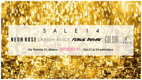 NEW BRANDS - TORTONA 31 - White Milano